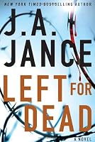 Left for Dead: A Novel (Ali Reynolds)