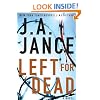 Left for Dead: A Novel (Ali Reynolds)