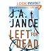 Left for Dead: A Novel (Ali Reynolds)