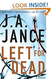 Left for Dead: A Novel