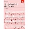 Musiktheorie in der Praxis (Music Theory in Practice (Abrsm))