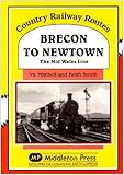 Brecon to Newtown