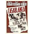 Casablanca - Movie Poster