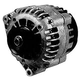 NSA ALT-1404 New Alternator for select Chevrolet Beretta/Corsica models