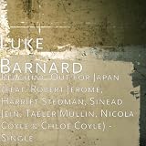 Luke Barnard Reaching Out For Japan  - Single