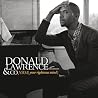 Image of album by Donald Lawrence