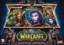 World Of Warcraft Battlechest (PC/Mac)
