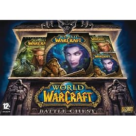 World Of Warcraft Battlechest (PC/Mac)