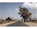 Photographic Print of An empty road and the barren landscape of western Eritrea from Robert Harding