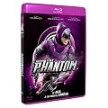 The Phantom [Blu-ray]