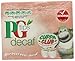 PG Tips Pyramid Decaf 180 Tea Bags