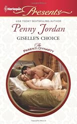 Giselle's Choice (Harlequin Presents)