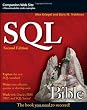 SQL Bible (Bible (Wiley))