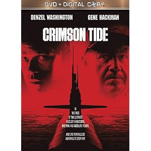 Crimson Tide