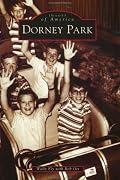 Dorney Park  (PA)   (Images of America)