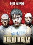 Delhi Belly (Aamir Khan Productions)