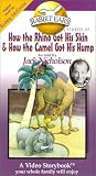 Review Rabbit Ears  / Rabbit Ears - How the Rhino Got His Skin/How the Camel Got His Hump
