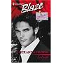 A Lick And A Promise (Harlequin Blaze)