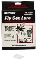 Flowtron FA-5000 Fly Sex Lure