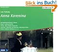 Anna Karenina. 4 CDs