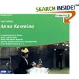 Anna Karenina. 4 CDs
