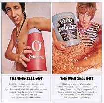 The Who Sell Out