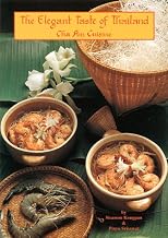 The Elegant Taste of Thailand: Cha Am Cuisine