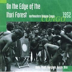 On the Edge of the Ituri Forest: Northeastern Belgian Congo