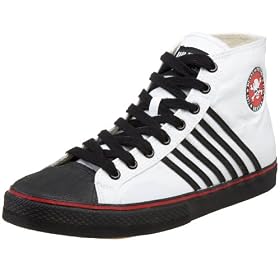 Buy Draven Shoes Mens Dp High Sneaker