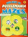 Best of Puzzlemania Mazes