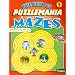 The Best of Puzzlemania Mazes