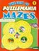 Best of Puzzlemania Mazes