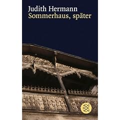 Sommerhaus, sp�ter