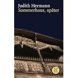 Sommerhaus, sp�ter: Erz�hlungenvon "Judith Hermann"