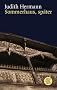 Sommerhaus, sp�ter