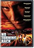 No Turning Back