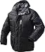 Burton Audex Down Jacket - True Black - Medium