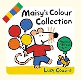 Books : Maisy's Colour Collection