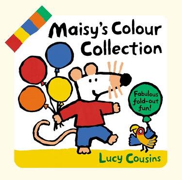 Buy Maisy's Colour Collection online at Discounted New and Used prices. Delivered to your door with Off-The-Bookshelf.