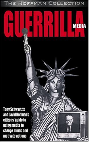 Cover image : Successful Radio & TV Advertising Using Guerrilla Media