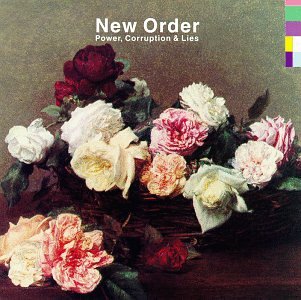 New Order - Power, Corruption & Lies [Germany] - Zortam Music
