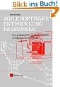 Agile Softwareentwicklung im Gro�en: Ein Eintauchen in die Untiefen erfolgreicher Projekte