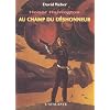 Honor Harrington, tome 4 : Au champ du d�shonneur