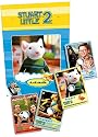 Stuart Little 2 CD Cards
