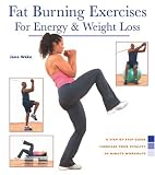 Health Series: Fat Burning Exercises for Energy & Weight Loss