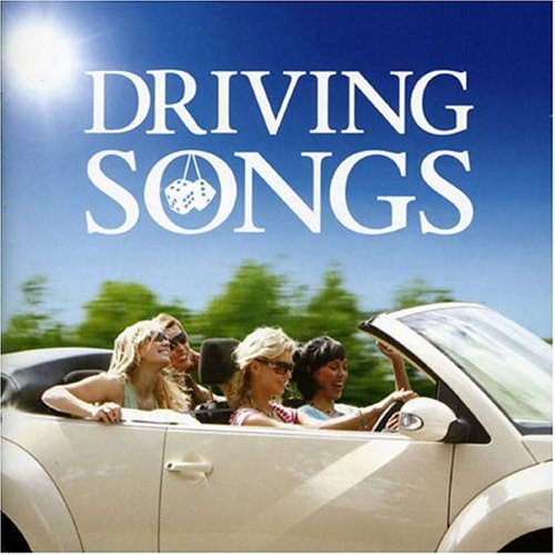 CD-Charts  Search : Driving Songs