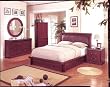 Queen Bed-Head/Foot/Rails By Acme Furniture
