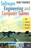 Software Engineering and Computer Games: Learn Software Engineering by Computer Game Design with Windows MFC and OpenGL