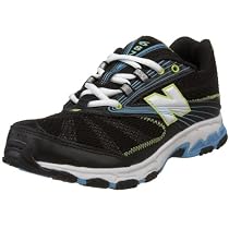 New Balance 687 Lace-Up Running Shoe (Little Kid/Big Kid)
