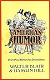 America's humor : from Poor Richard to Doonesbury